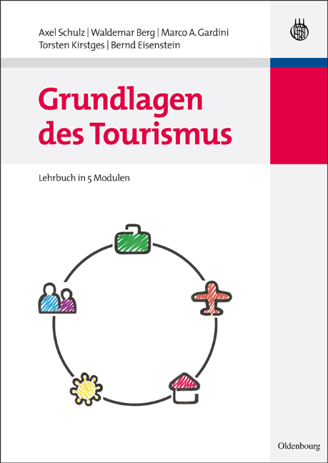 Grundlagen im Tourismus